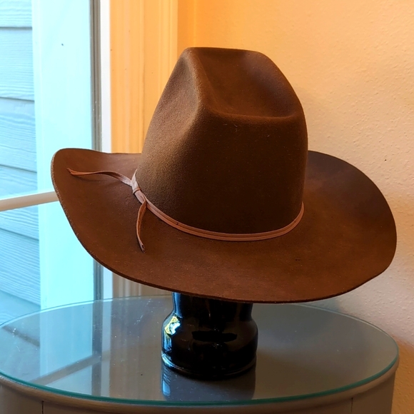 American Hat Comp. 🎉Host Pick💙Cowboy Hat - Picture 4 of 7